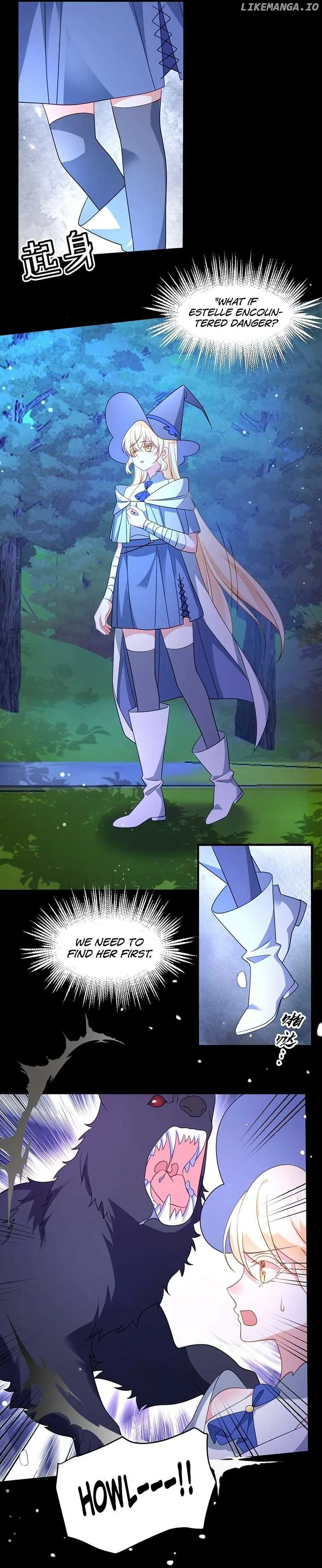After Becoming everyone’s Favorite, I went on a killing spree Chapter 39 page 12