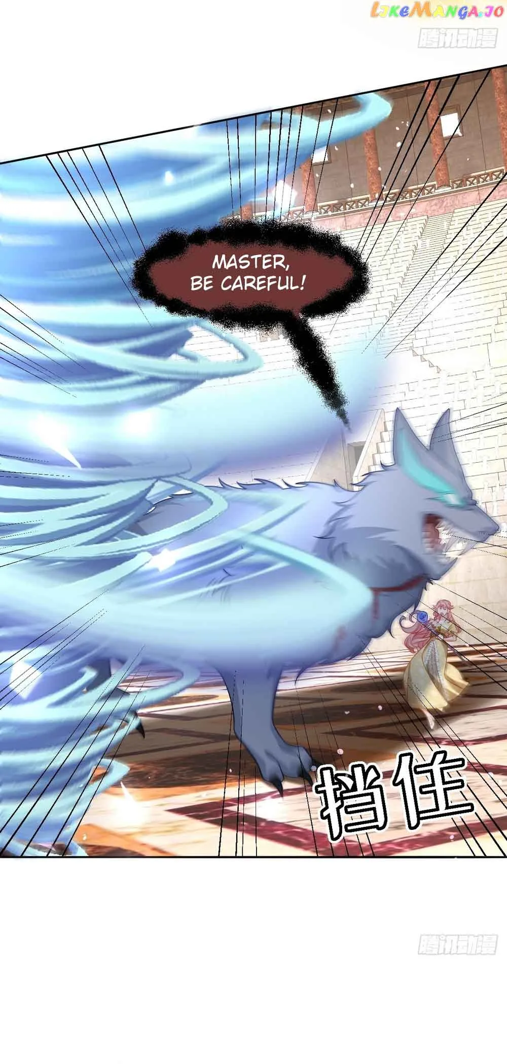 After Becoming everyone’s Favorite, I went on a killing spree Chapter 24 page 6