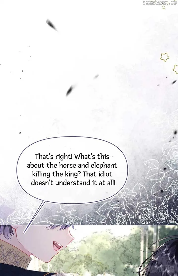 After Being Reborn I Was Surrounded by Enemy Cubs Chapter 7 page 30