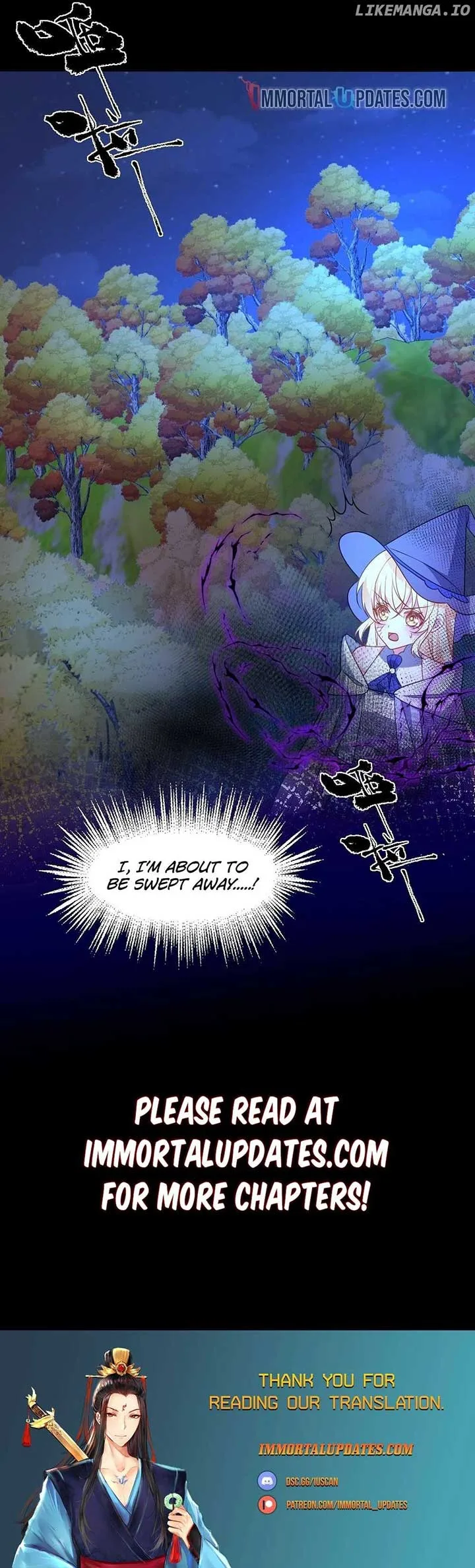 After Becoming everyone’s Favorite, I went on a killing spree Chapter 39 page 17