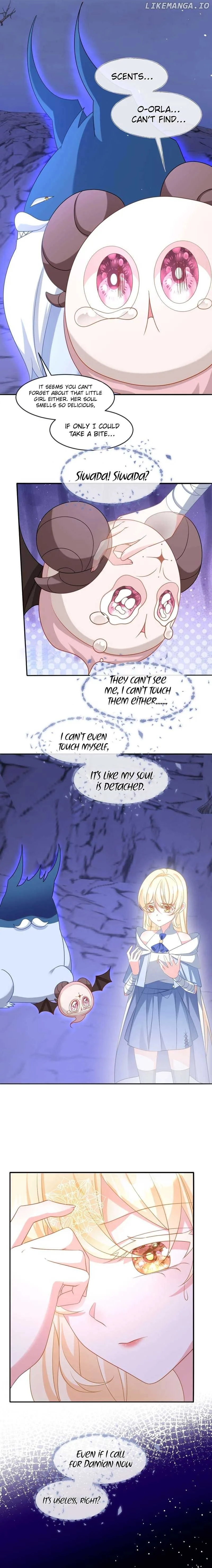 After Becoming everyone’s Favorite, I went on a killing spree Chapter 40 page 7
