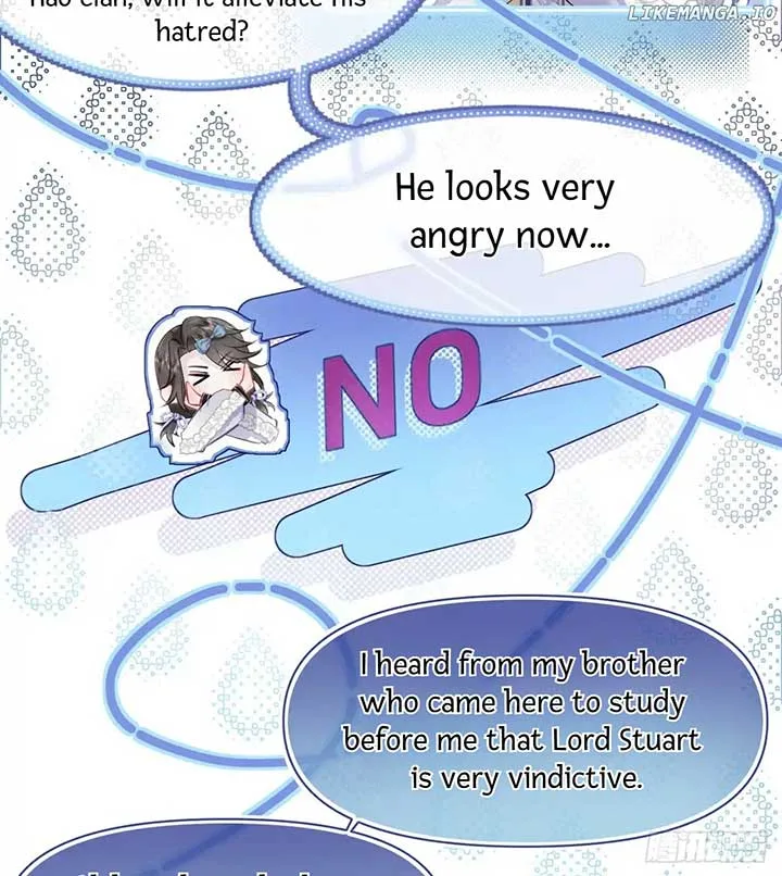 After Being Reborn I Was Surrounded by Enemy Cubs Chapter 9 page 20