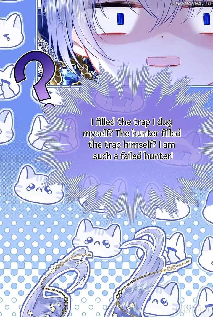 After Being Reborn I Was Surrounded by Enemy Cubs Chapter 9 page 15
