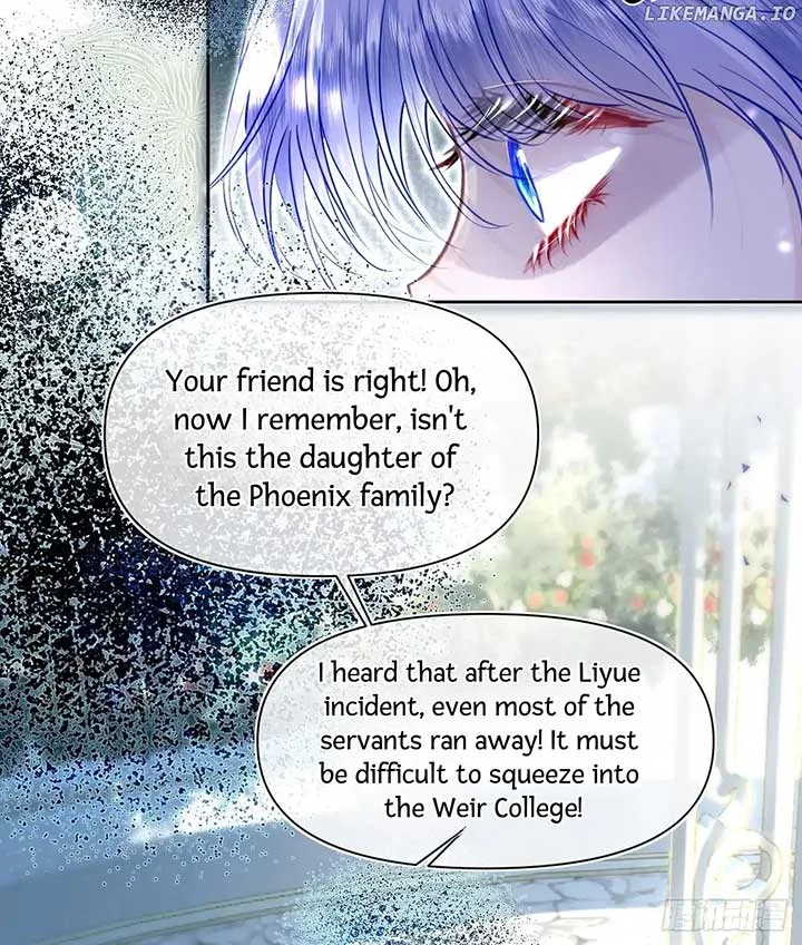 After Being Reborn I Was Surrounded by Enemy Cubs Chapter 7 page 56