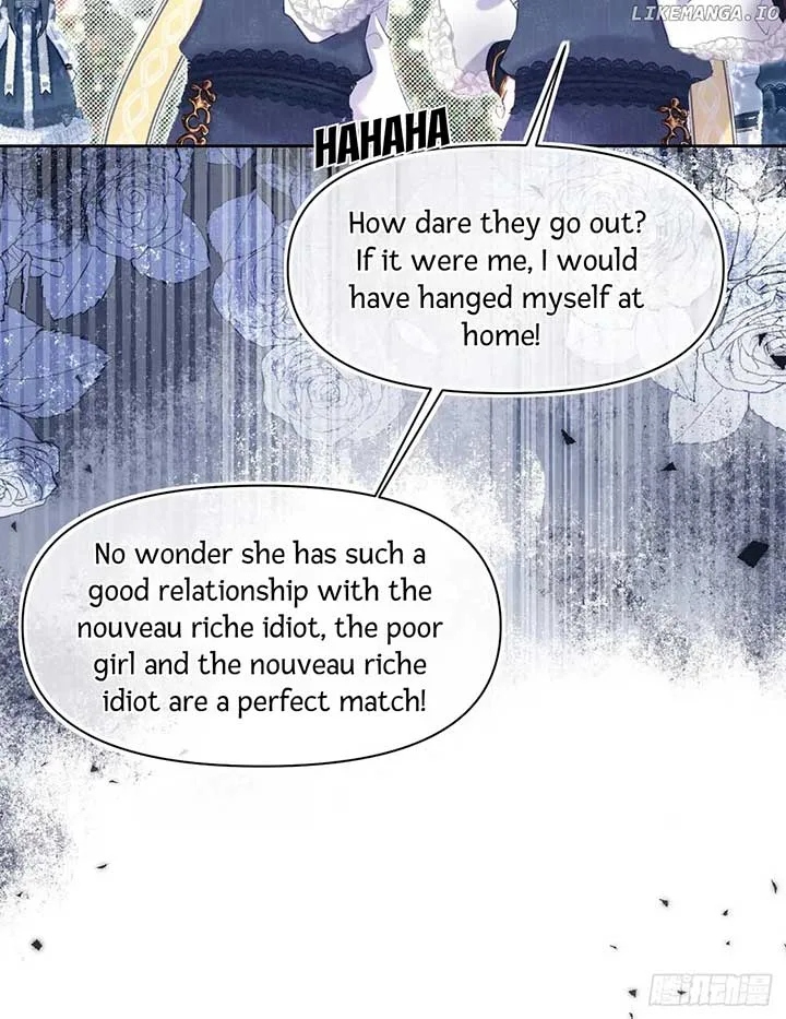 After Being Reborn I Was Surrounded by Enemy Cubs Chapter 8 page 3