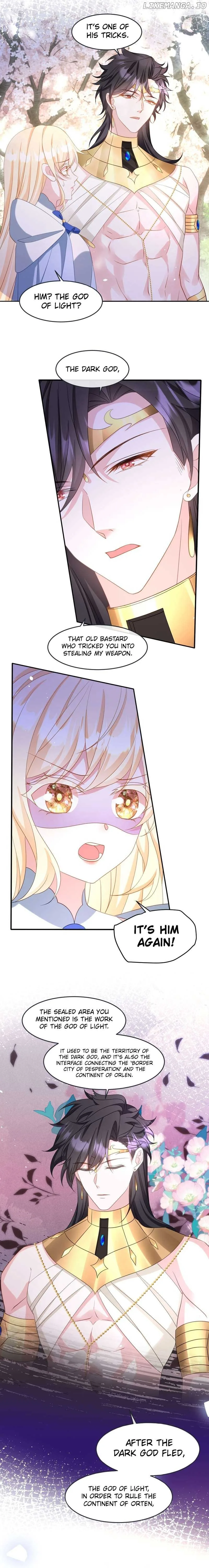 After Becoming everyone’s Favorite, I went on a killing spree Chapter 40 page 10