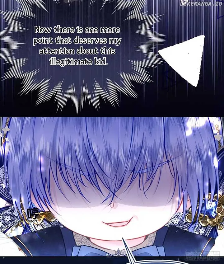 After Being Reborn I Was Surrounded by Enemy Cubs Chapter 7 page 52