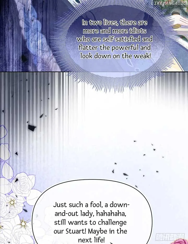After Being Reborn I Was Surrounded by Enemy Cubs Chapter 8 page 5