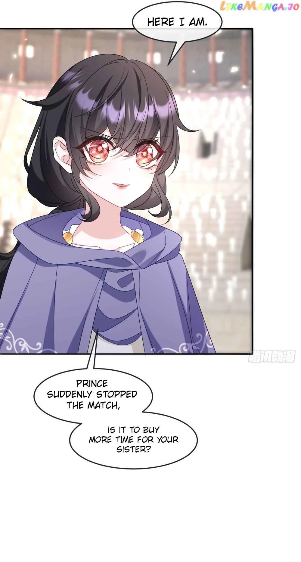 After Becoming everyone’s Favorite, I went on a killing spree Chapter 24 page 13