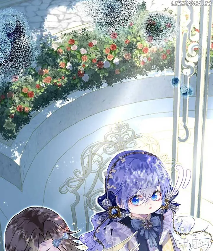 After Being Reborn I Was Surrounded by Enemy Cubs Chapter 7 page 57