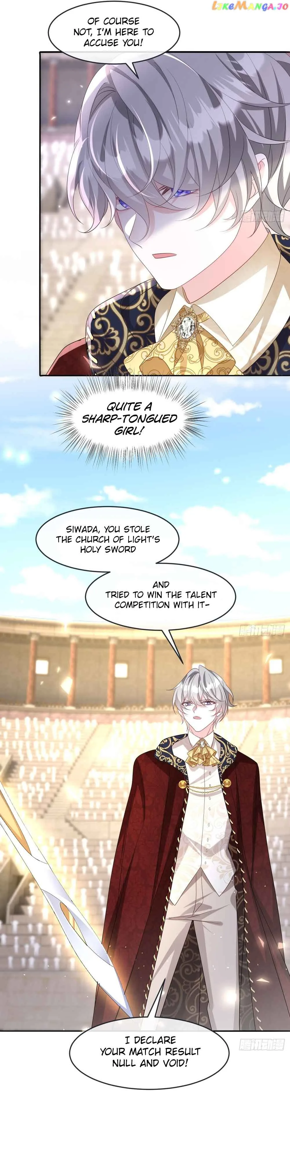 After Becoming everyone’s Favorite, I went on a killing spree Chapter 24 page 14