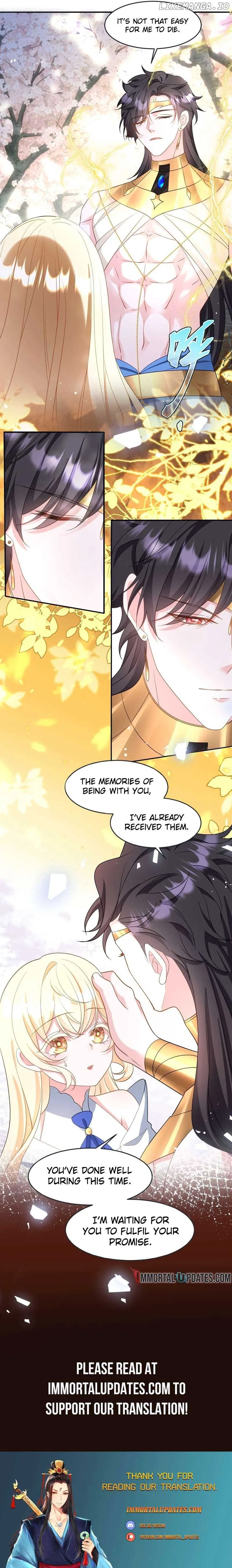 After Becoming everyone’s Favorite, I went on a killing spree Chapter 40 page 13