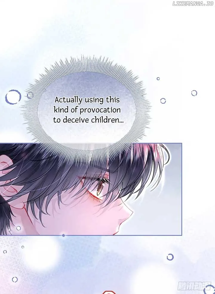 After Being Reborn I Was Surrounded by Enemy Cubs Chapter 10 page 16
