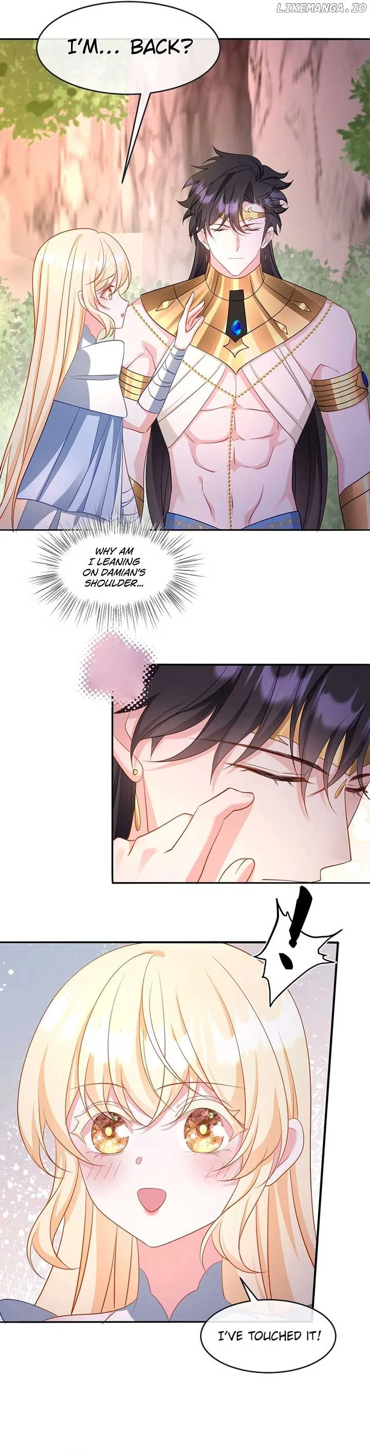 After Becoming everyone’s Favorite, I went on a killing spree Chapter 43 page 4
