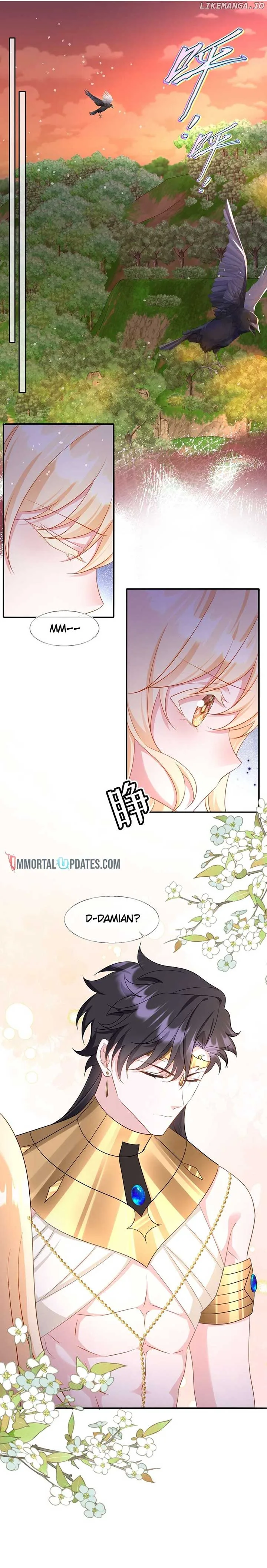 After Becoming everyone’s Favorite, I went on a killing spree Chapter 43 page 3