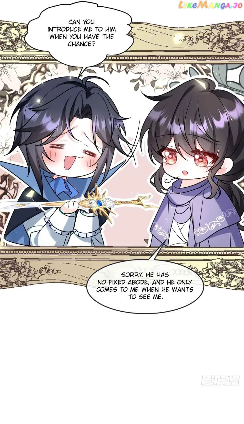 After Becoming everyone’s Favorite, I went on a killing spree Chapter 24 page 23