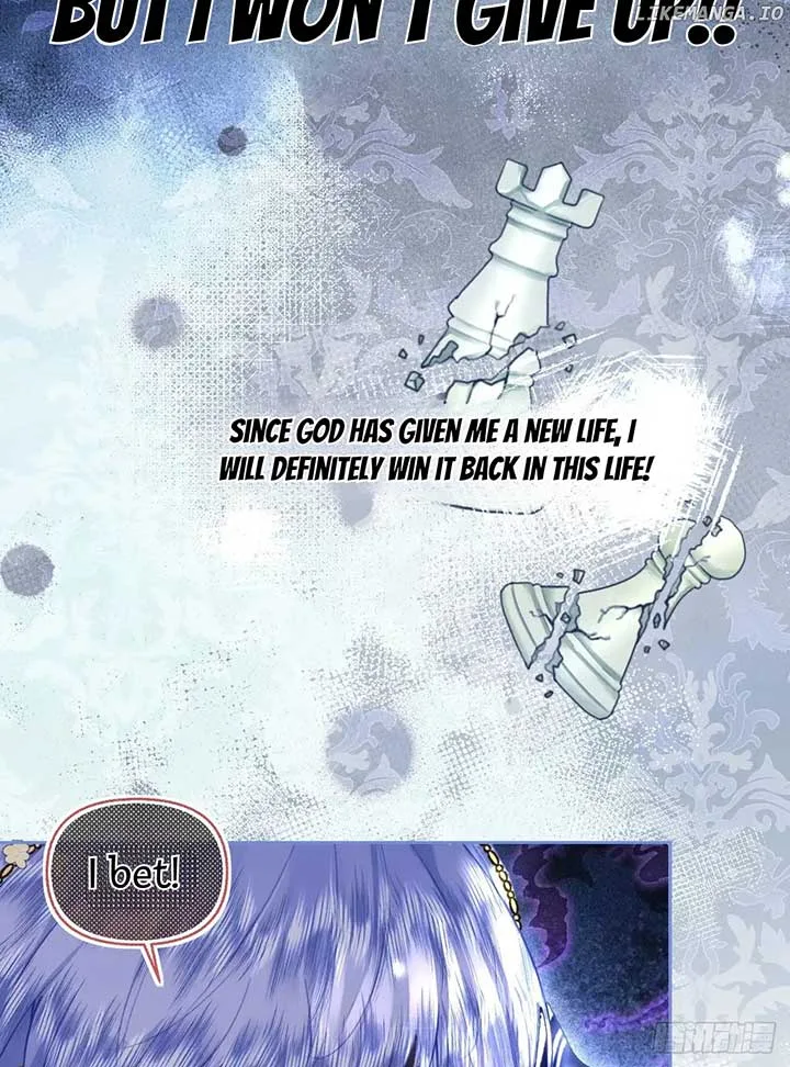 After Being Reborn I Was Surrounded by Enemy Cubs Chapter 8 page 32