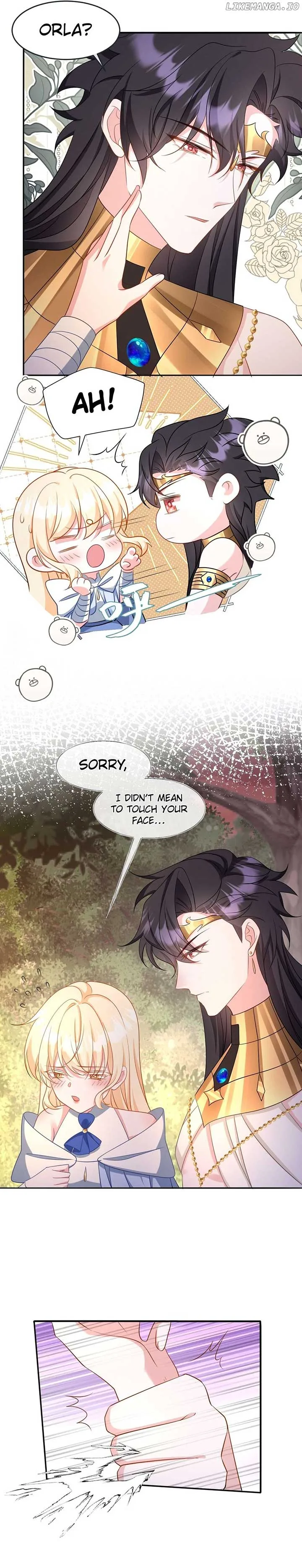 After Becoming everyone’s Favorite, I went on a killing spree Chapter 43 page 5