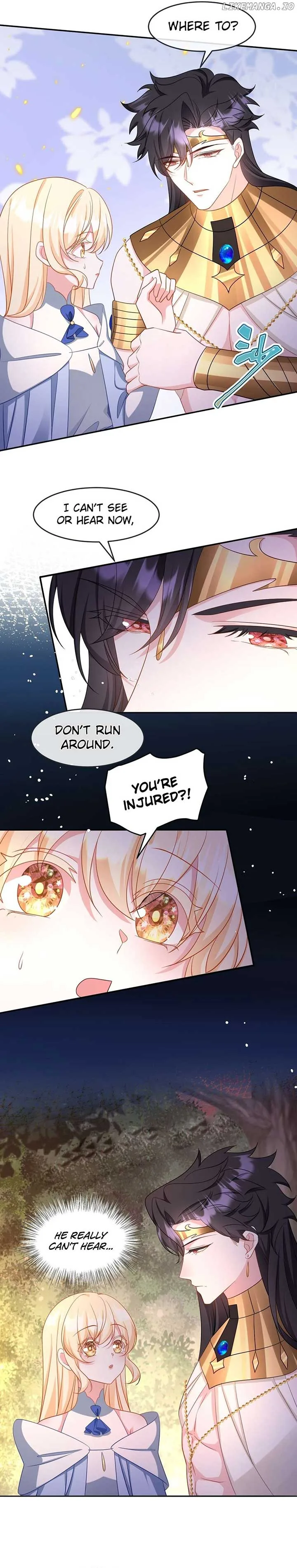 After Becoming everyone’s Favorite, I went on a killing spree Chapter 43 page 6