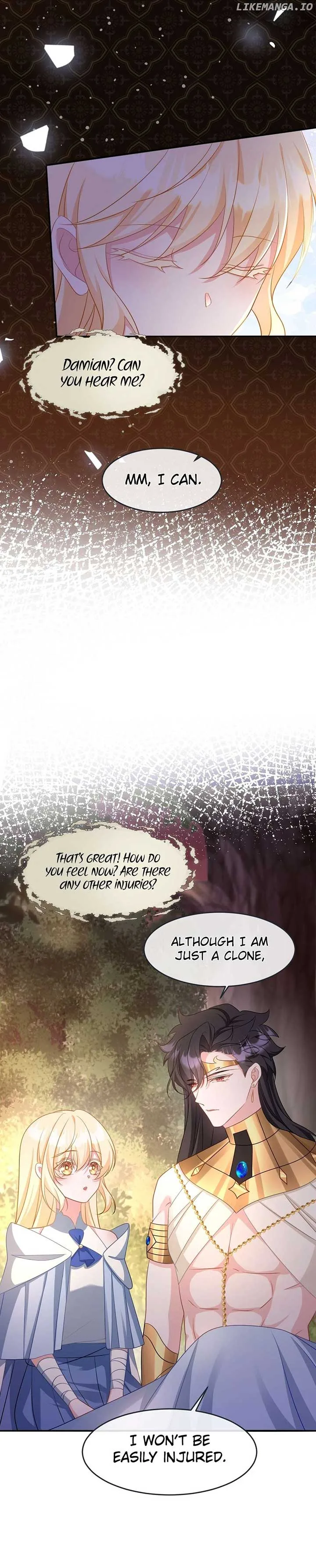 After Becoming everyone’s Favorite, I went on a killing spree Chapter 43 page 8