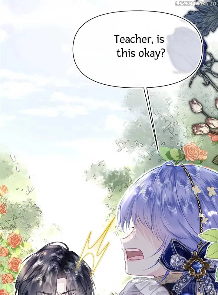 After Being Reborn I Was Surrounded by Enemy Cubs Chapter 8 page 34