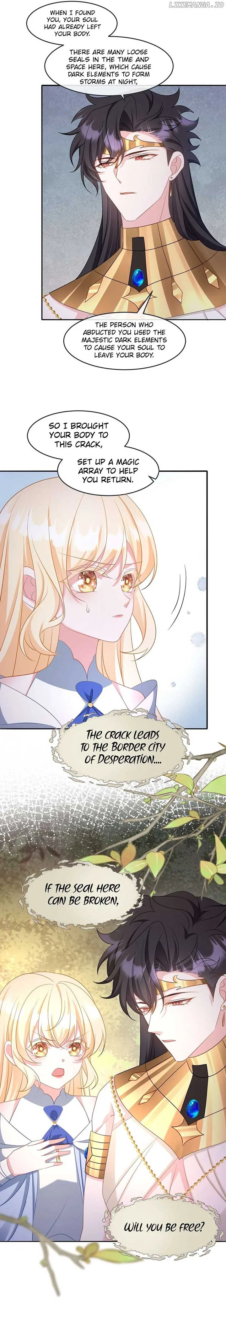 After Becoming everyone’s Favorite, I went on a killing spree Chapter 43 page 9