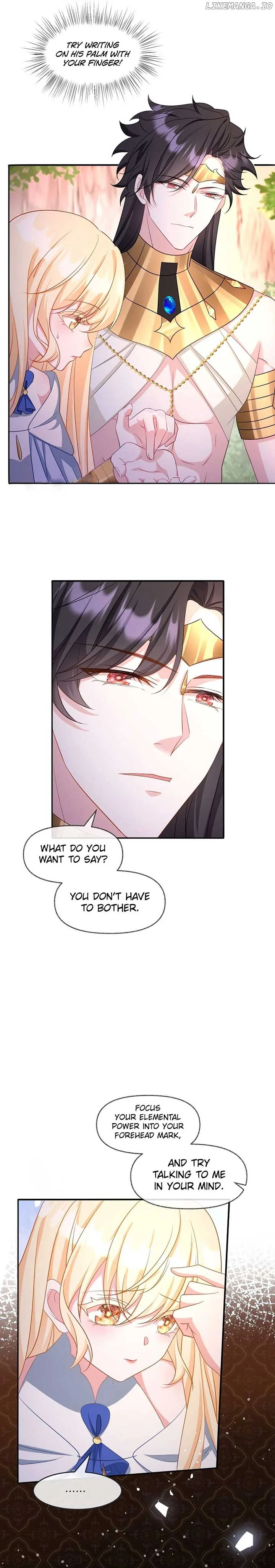 After Becoming everyone’s Favorite, I went on a killing spree Chapter 43 page 7