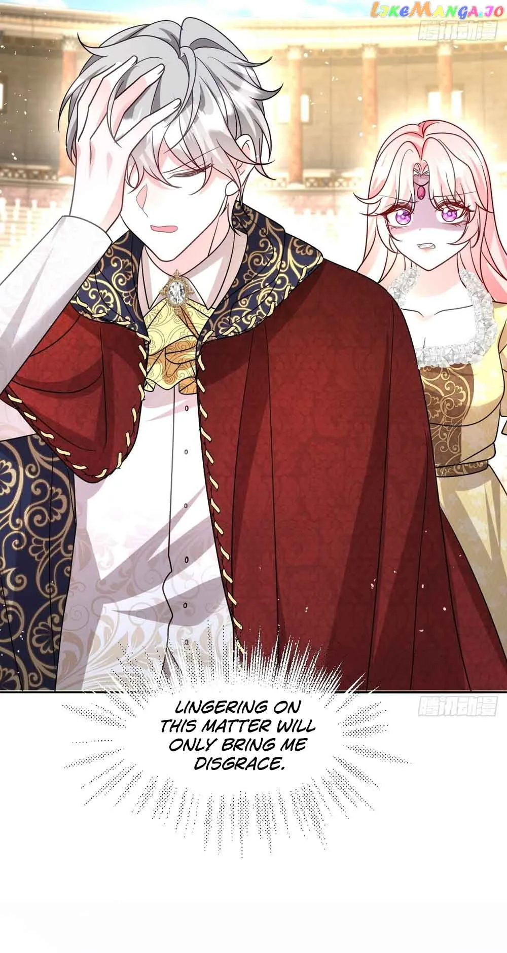 After Becoming everyone’s Favorite, I went on a killing spree Chapter 24 page 26