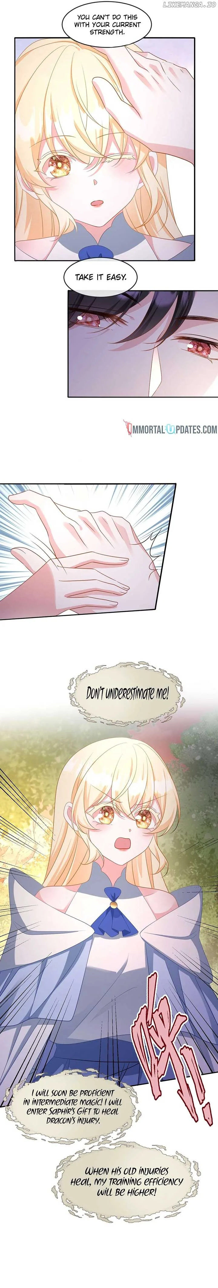 After Becoming everyone’s Favorite, I went on a killing spree Chapter 43 page 10