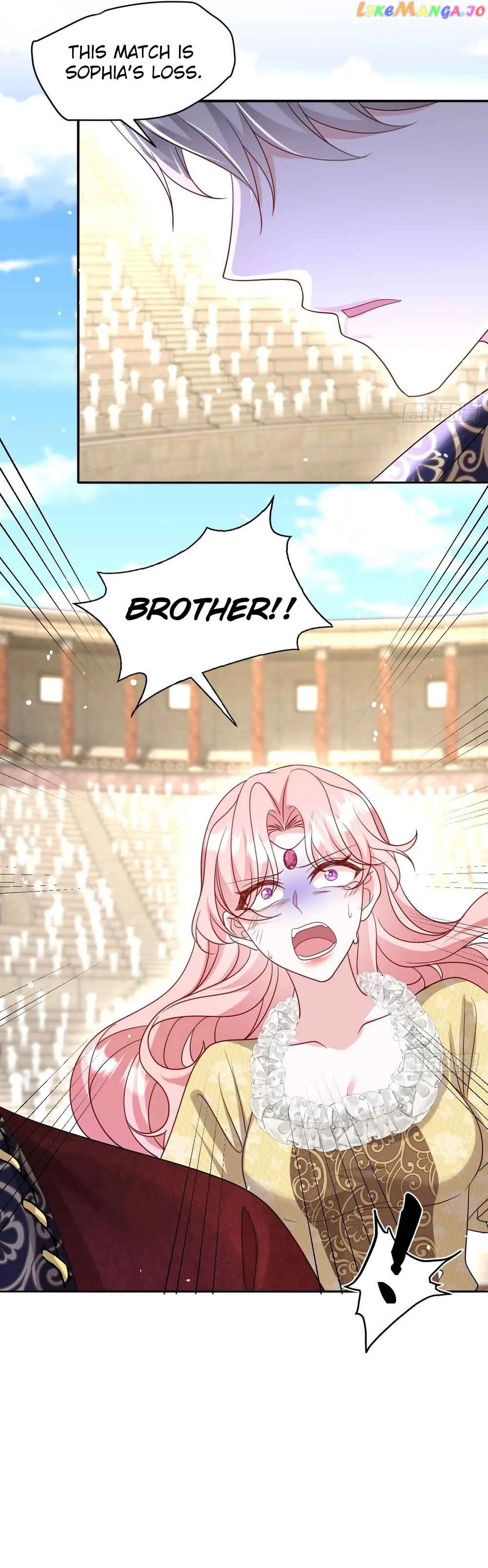 After Becoming everyone’s Favorite, I went on a killing spree Chapter 24 page 27