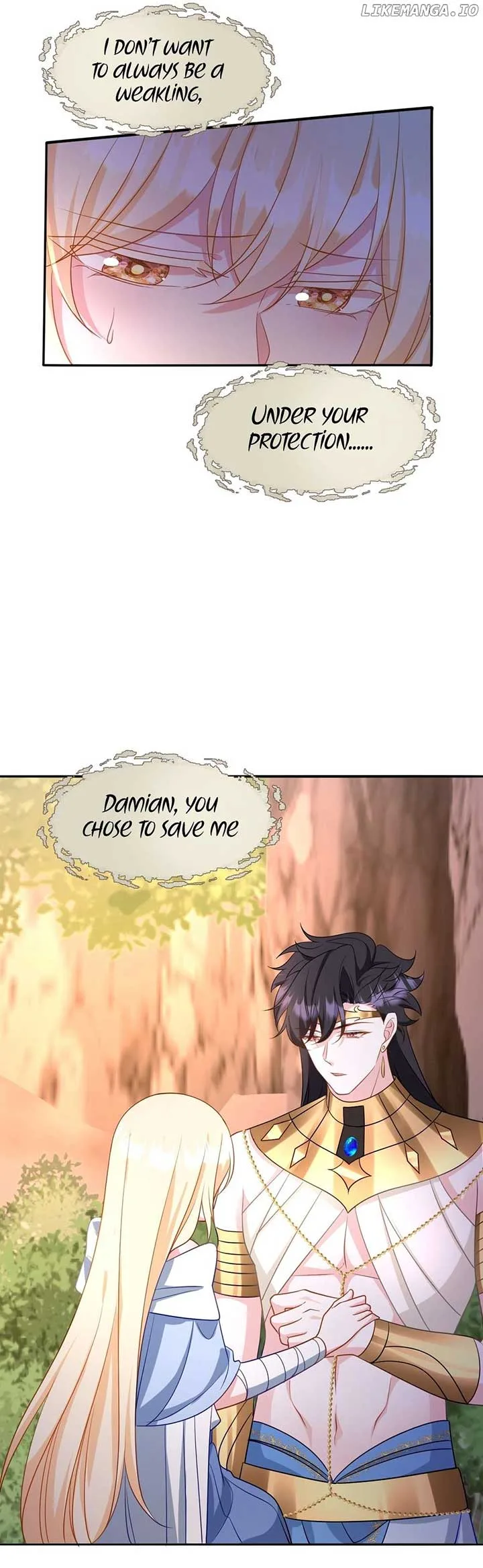 After Becoming everyone’s Favorite, I went on a killing spree Chapter 43 page 11
