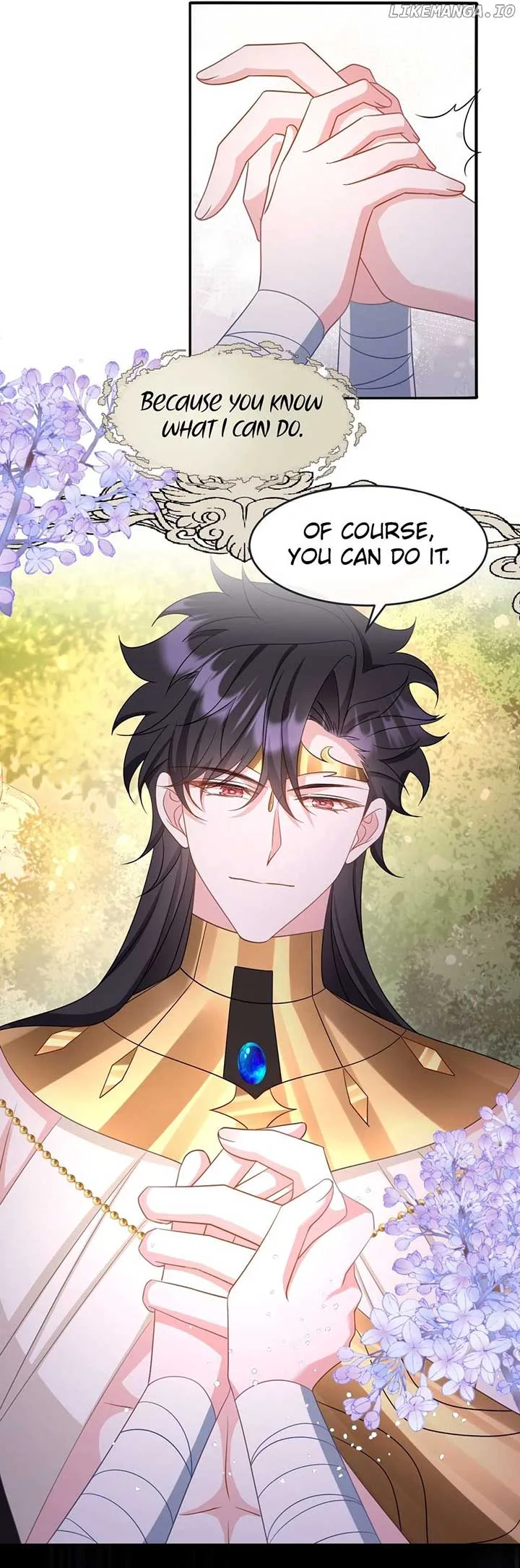 After Becoming everyone’s Favorite, I went on a killing spree Chapter 43 page 12