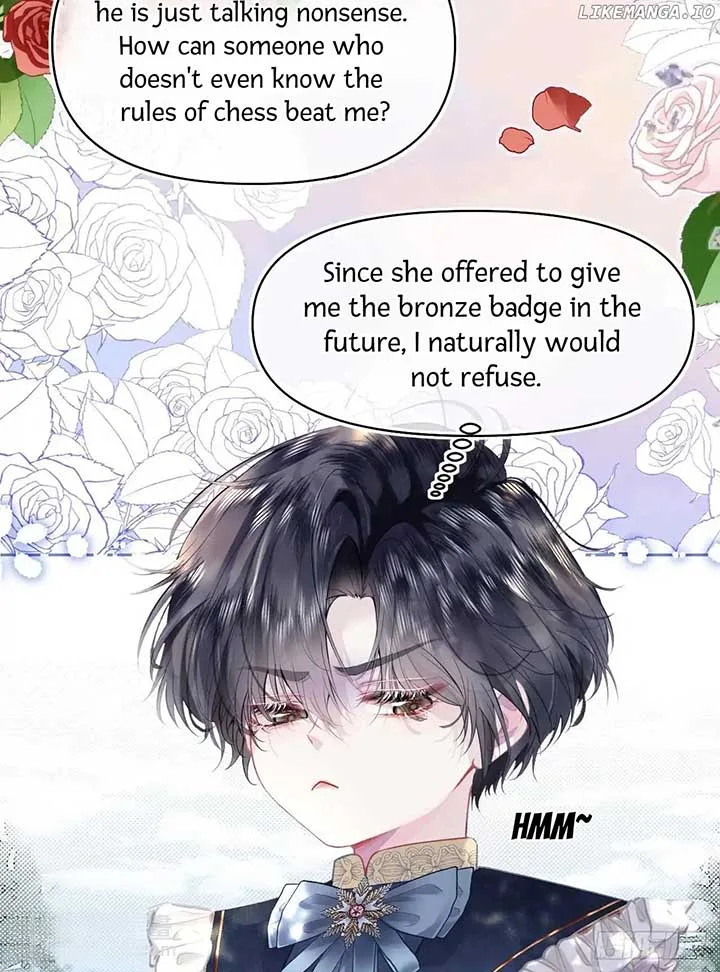 After Being Reborn I Was Surrounded by Enemy Cubs Chapter 8 page 39