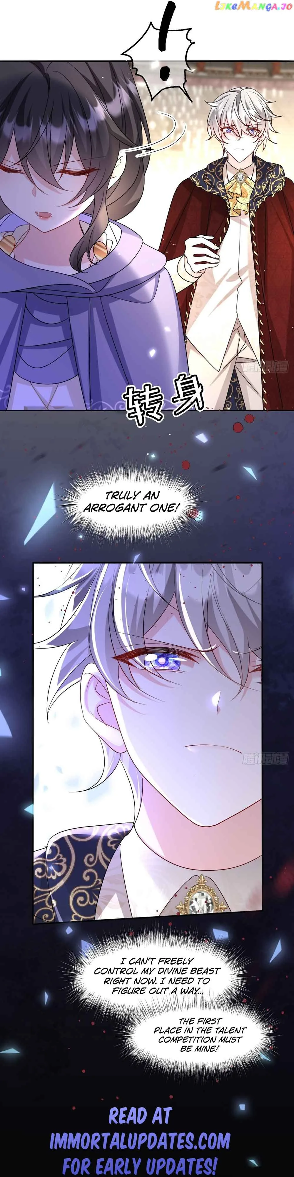After Becoming everyone’s Favorite, I went on a killing spree Chapter 24 page 30