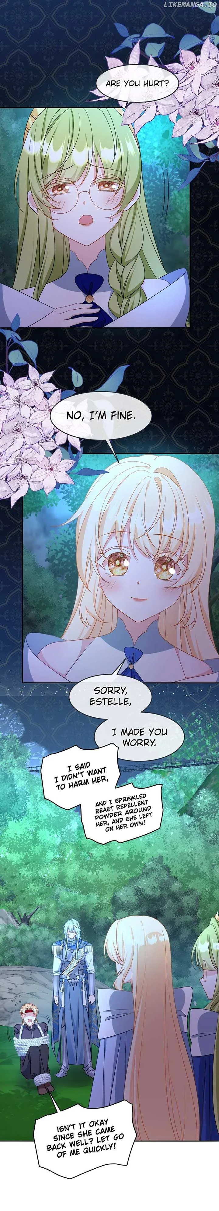 After Becoming everyone’s Favorite, I went on a killing spree Chapter 43 page 14