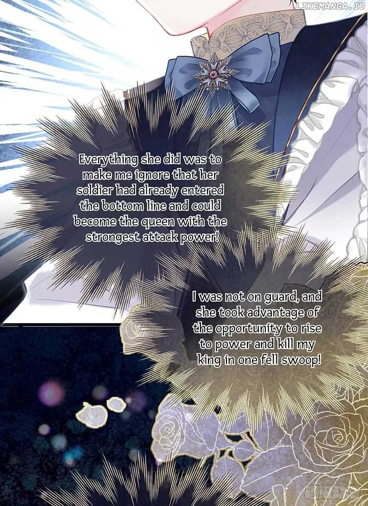 After Being Reborn I Was Surrounded by Enemy Cubs Chapter 8 page 61