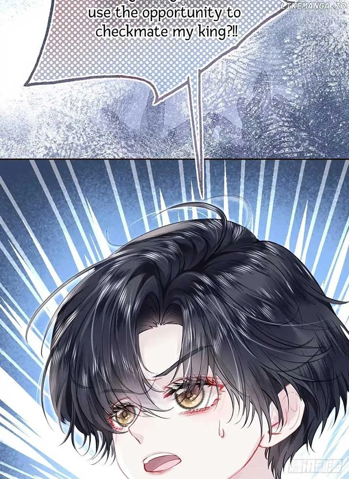 After Being Reborn I Was Surrounded by Enemy Cubs Chapter 8 page 60