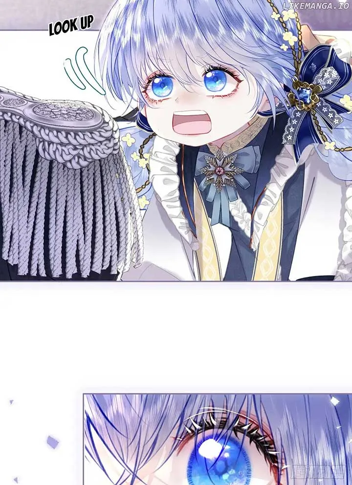 After Being Reborn I Was Surrounded by Enemy Cubs Chapter 10 page 45