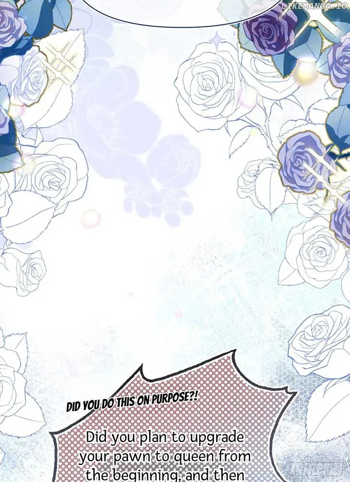 After Being Reborn I Was Surrounded by Enemy Cubs Chapter 8 page 59