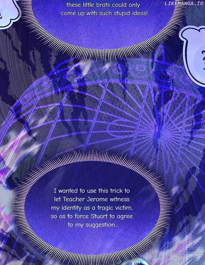 After Being Reborn I Was Surrounded by Enemy Cubs Chapter 16 page 10