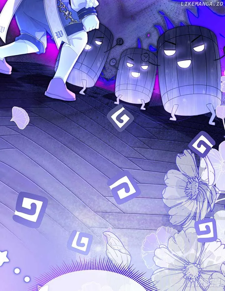 After Being Reborn I Was Surrounded by Enemy Cubs Chapter 16 page 12