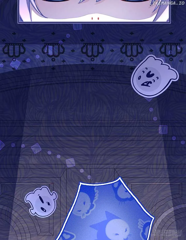 After Being Reborn I Was Surrounded by Enemy Cubs Chapter 16 page 7