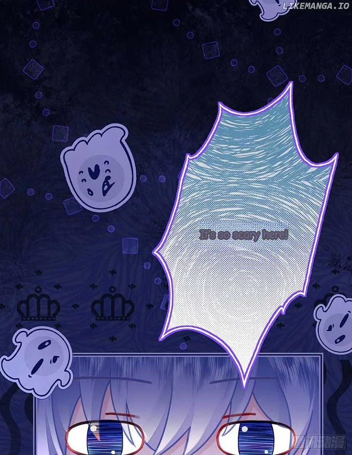 After Being Reborn I Was Surrounded by Enemy Cubs Chapter 16 page 6