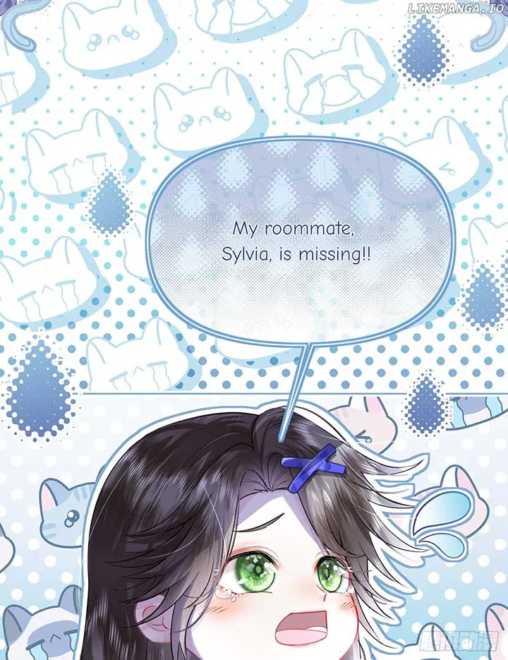 After Being Reborn I Was Surrounded by Enemy Cubs Chapter 16 page 24