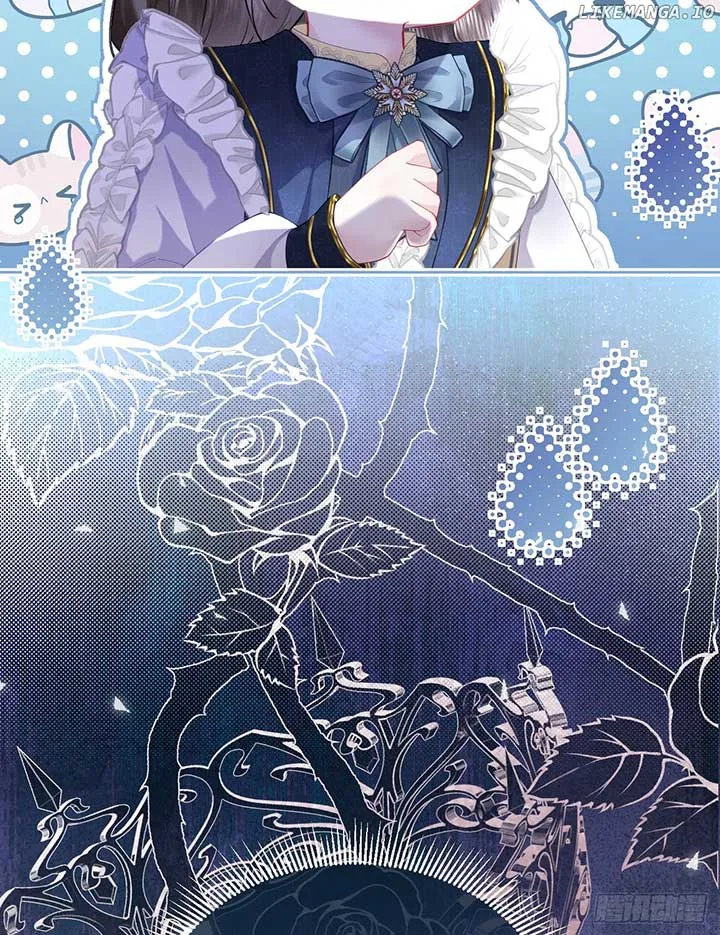 After Being Reborn I Was Surrounded by Enemy Cubs Chapter 16 page 25