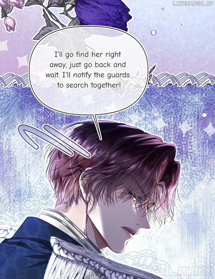 After Being Reborn I Was Surrounded by Enemy Cubs Chapter 16 page 31