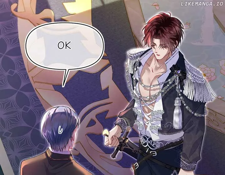 After Being Reborn I Was Surrounded by Enemy Cubs Chapter 13 page 60
