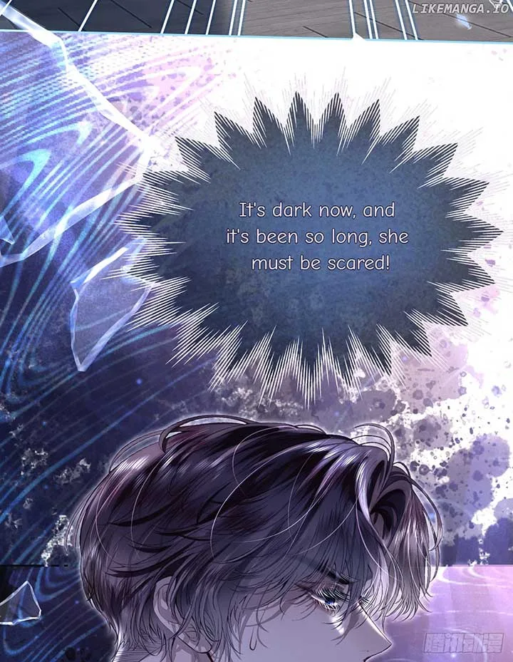 After Being Reborn I Was Surrounded by Enemy Cubs Chapter 16 page 41