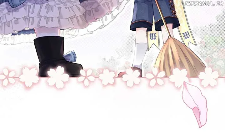 After Being Reborn I Was Surrounded by Enemy Cubs Chapter 13 page 97