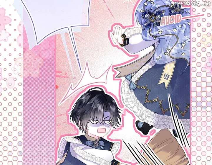 After Being Reborn I Was Surrounded by Enemy Cubs Chapter 13 page 108